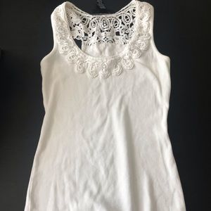 Tank Top XS by INC International Concepts